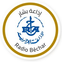 Radio Bechar logo