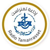 Radio Tamanrasset logo