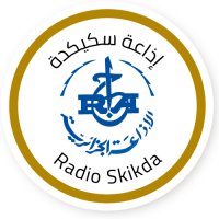 Radio Skikda logo