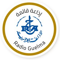Radio Guelma logo