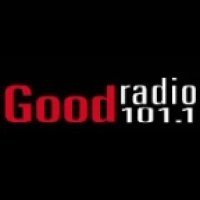 Good Radio 101.1 FM logo