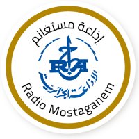 Radio Mostaganem logo