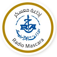 Radio Mascara logo
