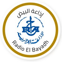 Radio El Bayadh logo
