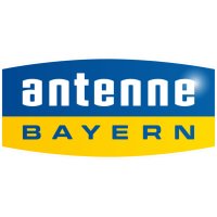 ANTENNE BAYERN live logo
