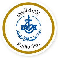 Radio Illizi logo