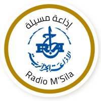 Radio M'sila logo