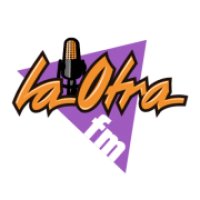 Radio La Otra - 91.3 FM logo