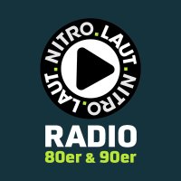 NITRO.LAUT Radio logo