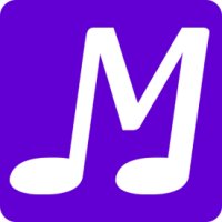 MelodiaFM logo