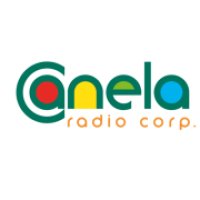 Radio Canela El Oro 100.7 FM logo
