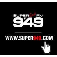 super 949 logo