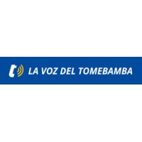 la voz del Tomebamba logo