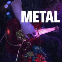 Radio BOB! Metal (192kbps) logo