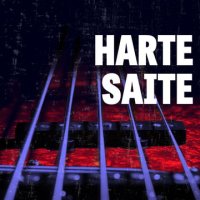 Radio BOB! Harte Saite (192kbps) logo