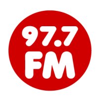 Modelo 97.7 FM logo