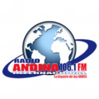Radio Andina logo