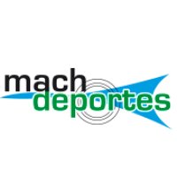machdeportes logo