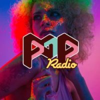 Flux Pop Radio (320) logo