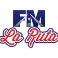 FM La Ruta 95.7 logo