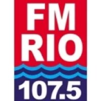 FM Rio 107.5 logo