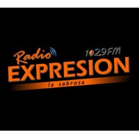 Expresiun FM 102.9 logo