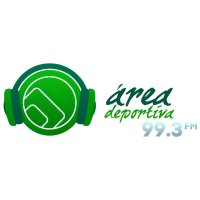 Area Deportiva 99.3 FM logo