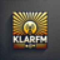 Klar FM logo