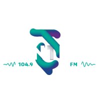 Contigo FM 104.9 logo