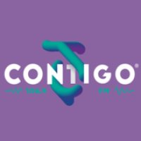 Contigo Fm logo