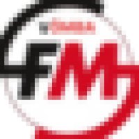 Võmba FM logo