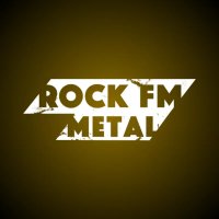 Rock-FM Metal logo
