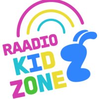 Raadio Kidzone logo