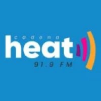 Cadena Heat logo