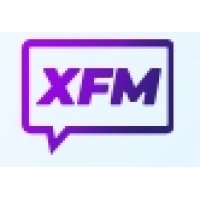 XFM logo