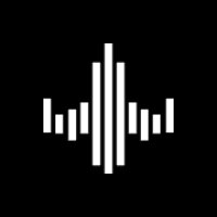 Kiss FM logo