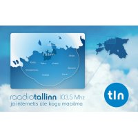 Raadio Tallinn logo