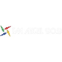 FM ABRIL Radio 90.9 logo