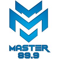 Master 89.9 logo