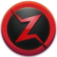 Frecuencia Zero 92.5 FM logo