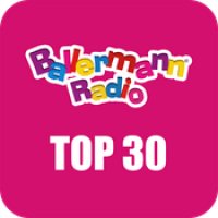 Ballermann® Radio – Top 30 logo
