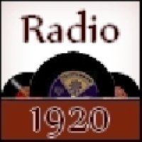 Radio 1920 logo