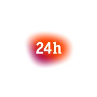 24h RTVE Televisión logo