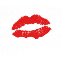 KISS FM logo