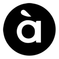 À Punt logo