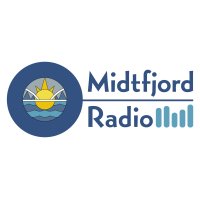 Midtfjord Radio logo
