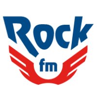 RockFM logo