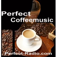 Perfect Radio Coffeemusic logo