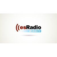 esRadio Madrid logo