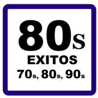 80 Hits Barcelona logo
